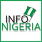 info nigeria android application logo